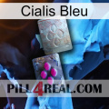 Cialis Blue 38